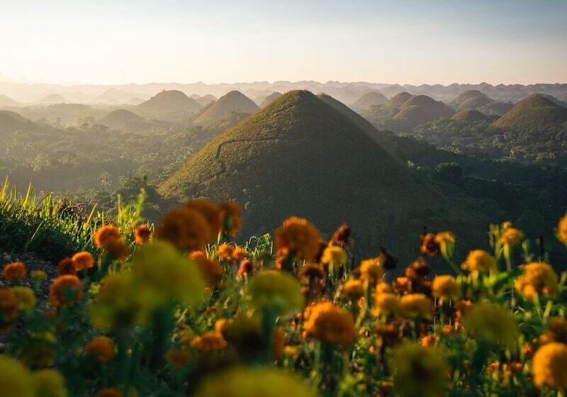 בית מלון כפרי Seeya