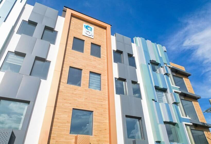 בית מלון כפרי Seeya