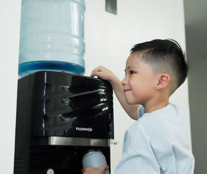 בית מלון כפרי Seeya