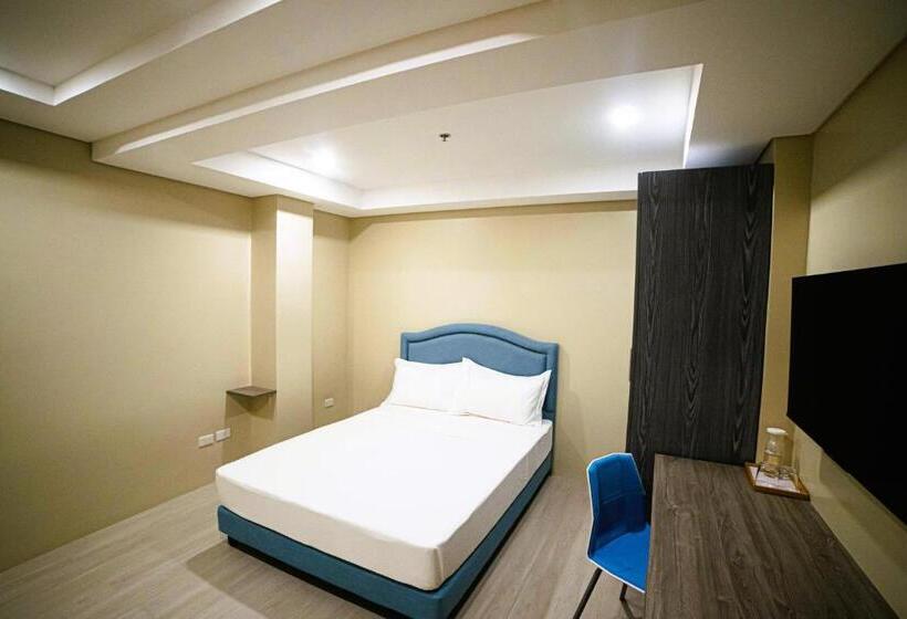 בית מלון כפרי Seeya