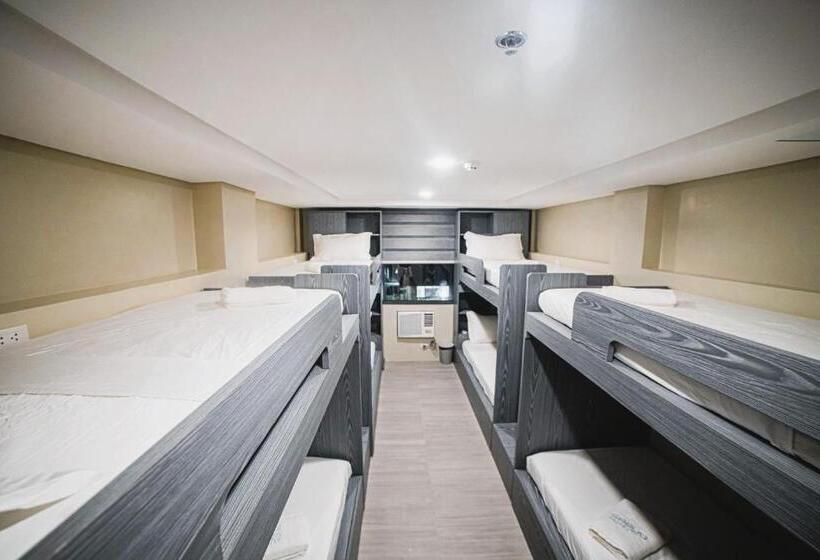 בית מלון כפרי Seeya