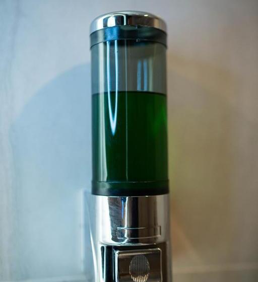 בית מלון כפרי Seeya