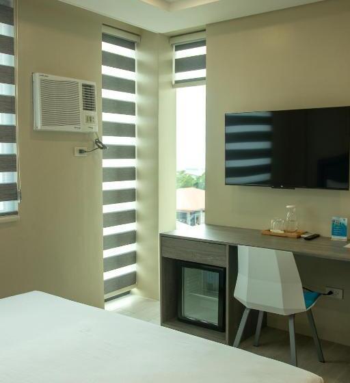 בית מלון כפרי Seeya