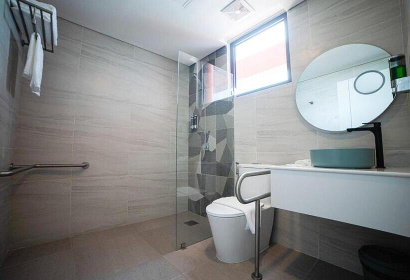 בית מלון כפרי Seeya