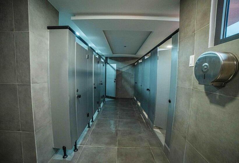 בית מלון כפרי Seeya