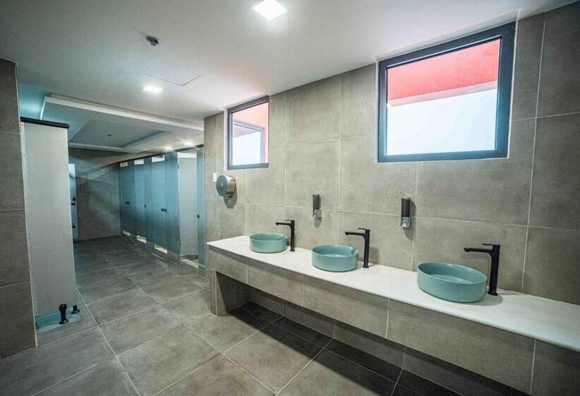 בית מלון כפרי Seeya