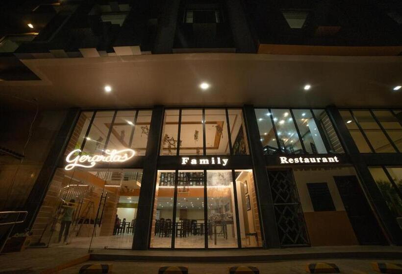 בית מלון כפרי Seeya