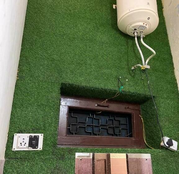 فندق Spot On Shubh Mangal Resort And Family Rooms