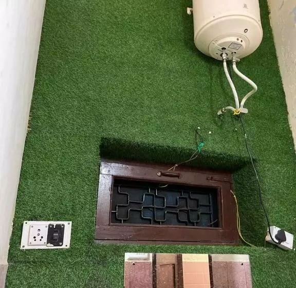 ホテル Spot On Shubh Mangal Resort And Family Rooms