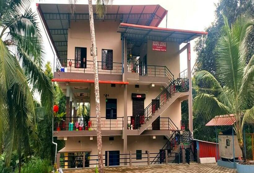 Hotel Staymaker Roopa Lodge