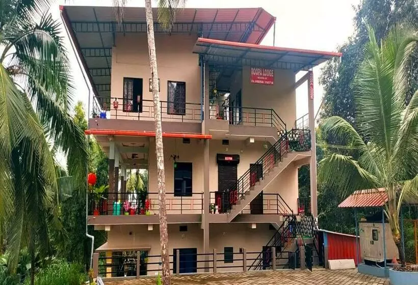 Hotel Staymaker Roopa Lodge