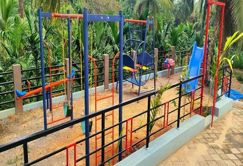 Hotel Staymaker Roopa Lodge