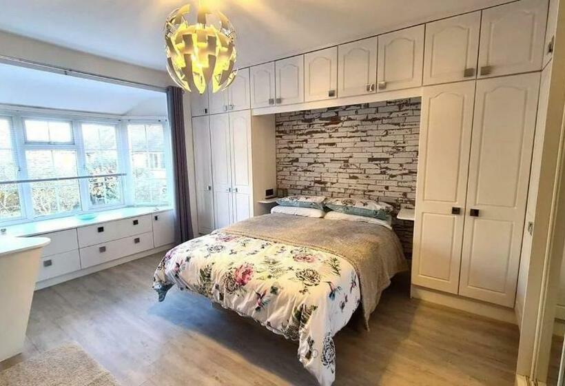 Malindi Bed And Breakfast