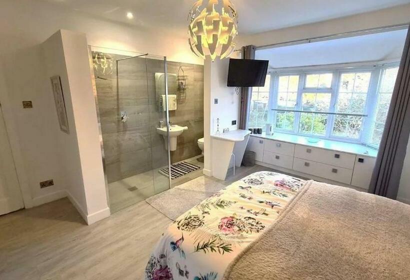 Malindi Bed And Breakfast