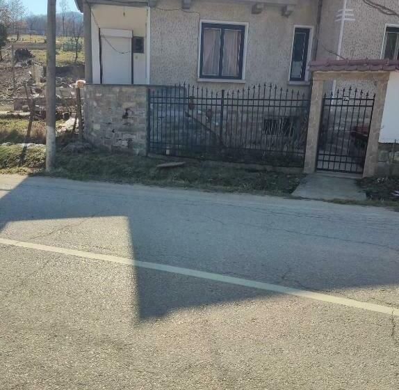 بنسيون къща за гости хайк