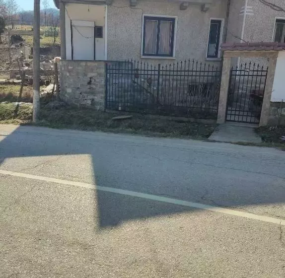 Majatalo къща за гости хайк