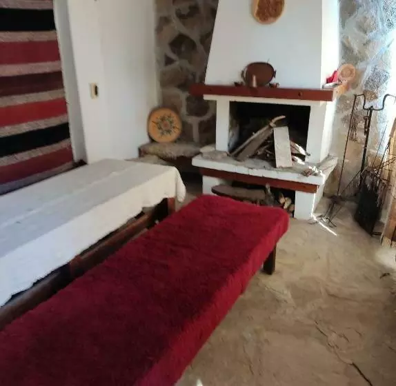 Majatalo къща за гости хайк