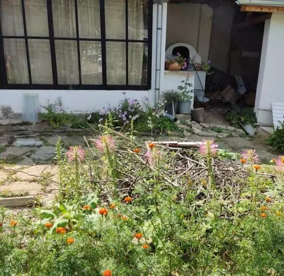 Majatalo къща за гости хайк