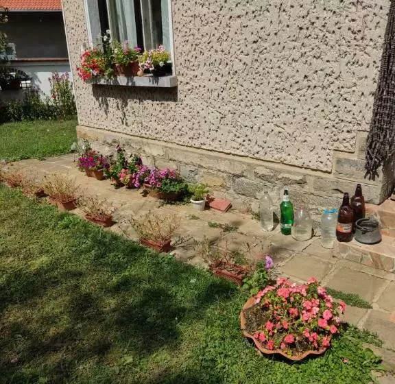 Majatalo къща за гости хайк