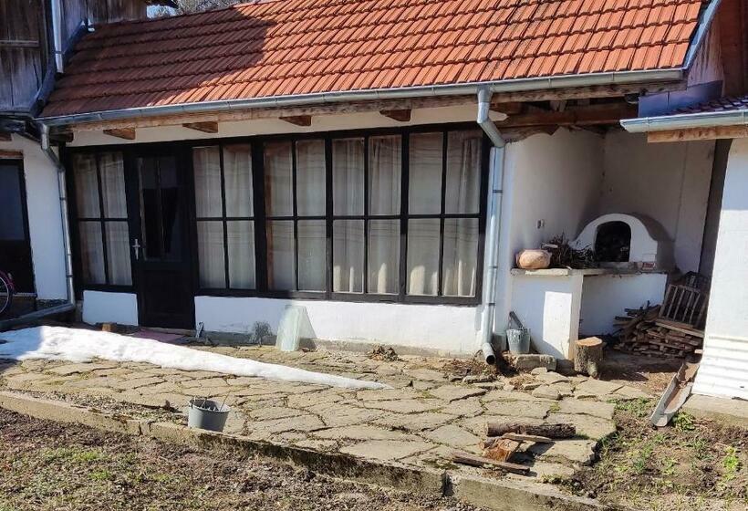 بنسيون къща за гости хайк