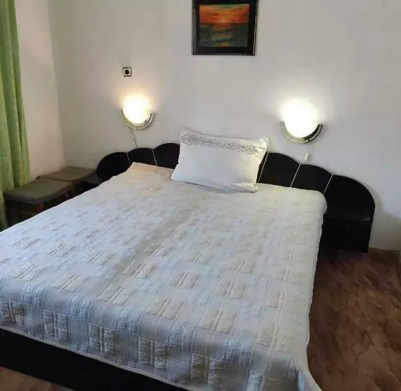 Majatalo къща за гости хайк