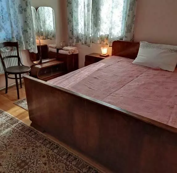 Majatalo къща за гости хайк