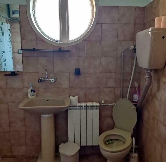 بنسيون къща за гости хайк