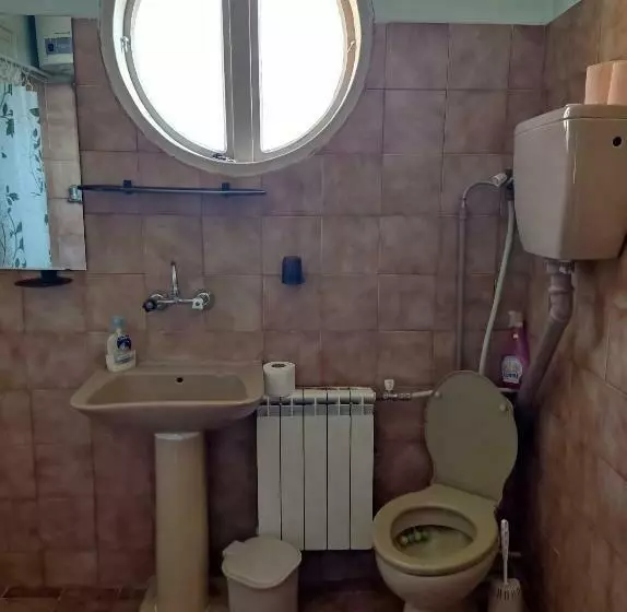 Majatalo къща за гости хайк