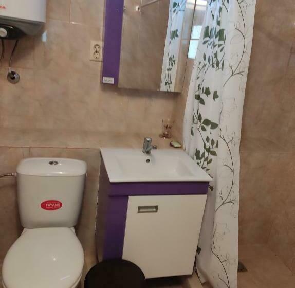 بنسيون къща за гости хайк