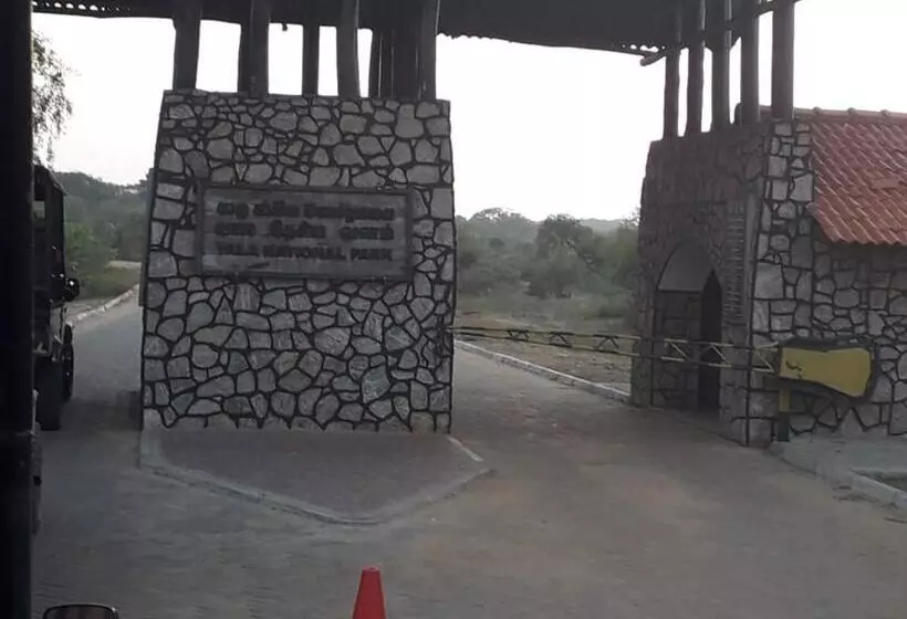 ペンション Blue Point Rest