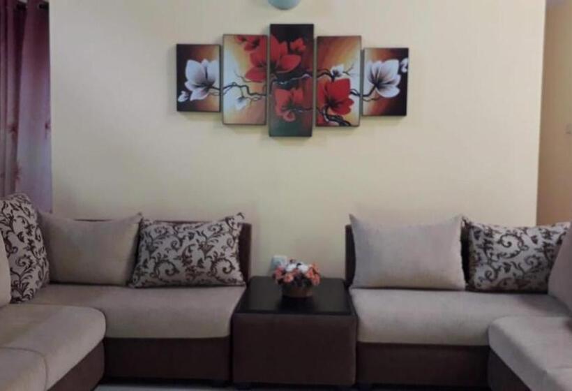 Pension (Hôtel basse catégorie) Blue Point Rest