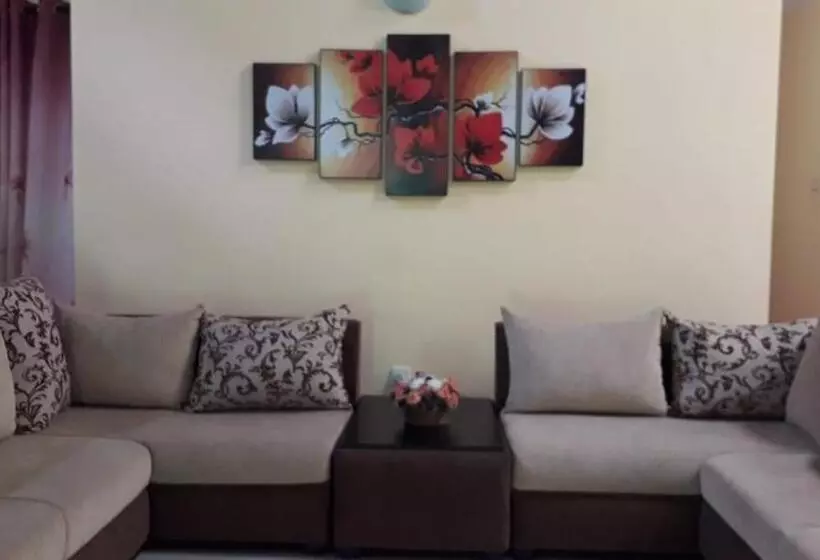 ペンション Blue Point Rest