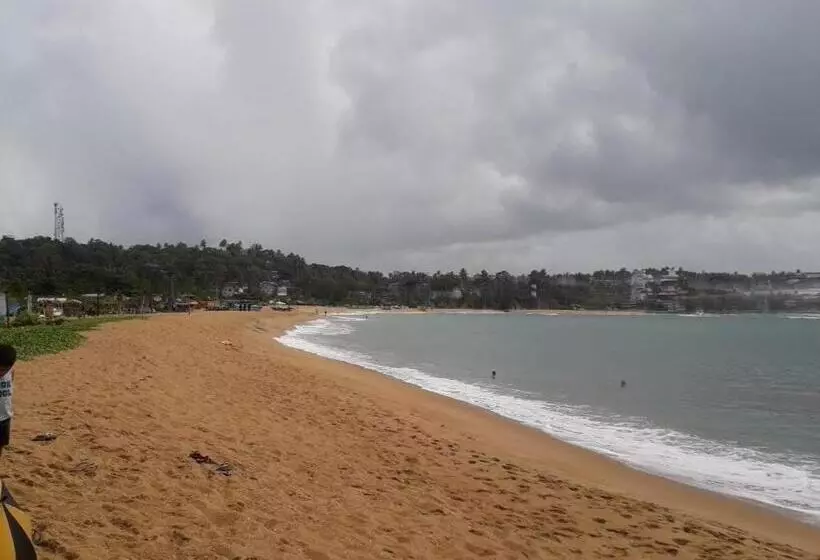 ペンション Blue Point Rest