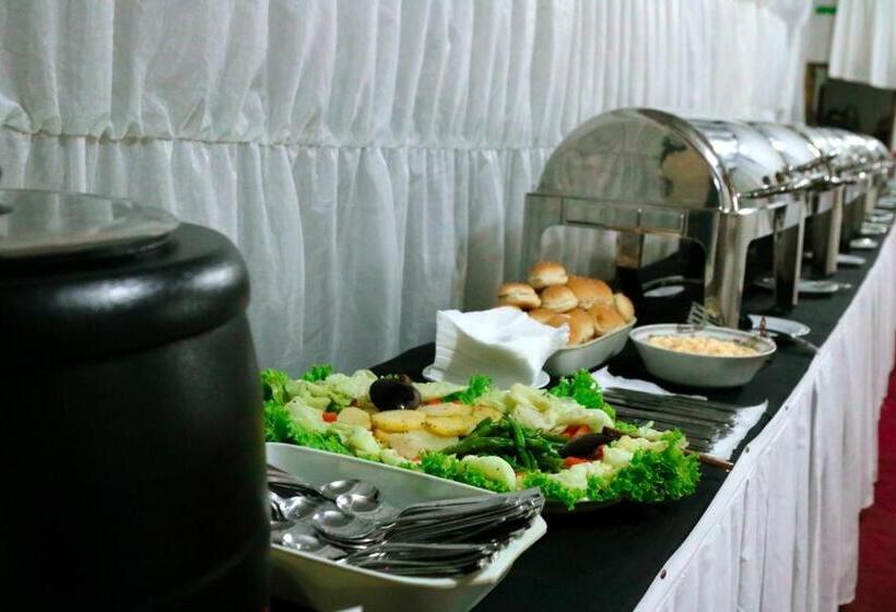 Pension (Hôtel basse catégorie) Blue Point Rest