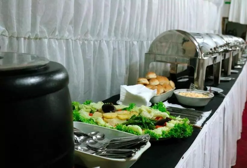 ペンション Blue Point Rest