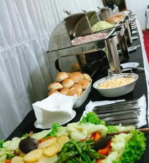 ペンション Blue Point Rest