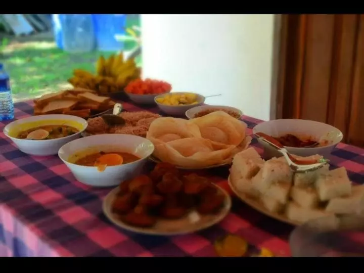 ペンション Blue Point Rest