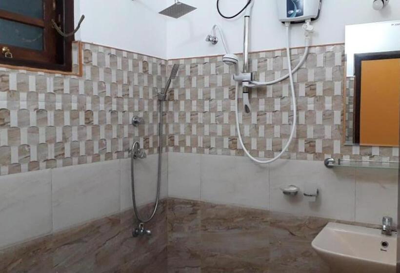 Pension (Hôtel basse catégorie) Blue Point Rest