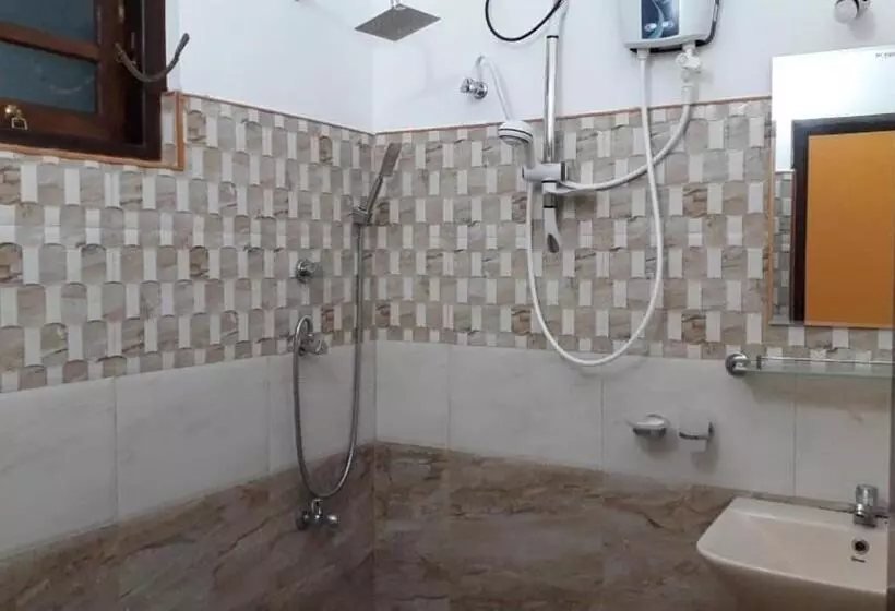 ペンション Blue Point Rest