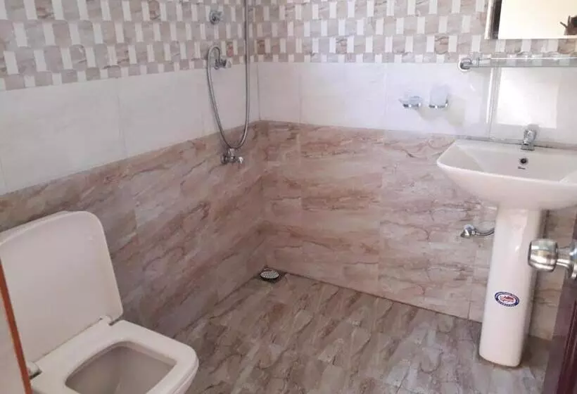 ペンション Blue Point Rest