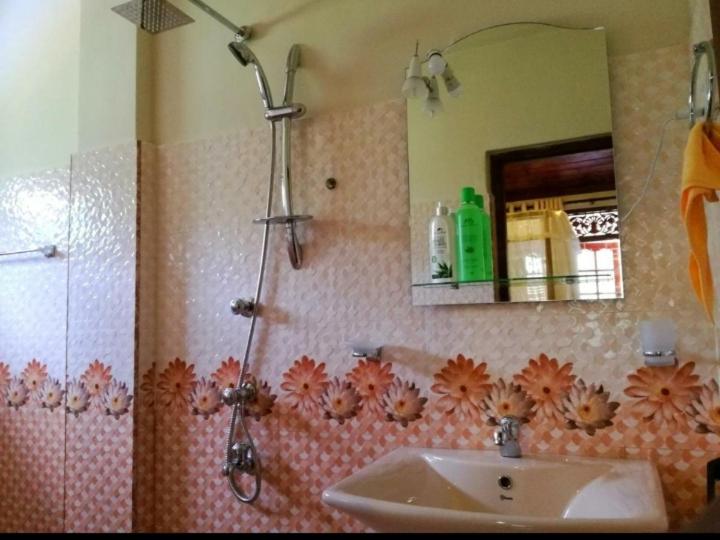 Pension (Hôtel basse catégorie) Blue Point Rest