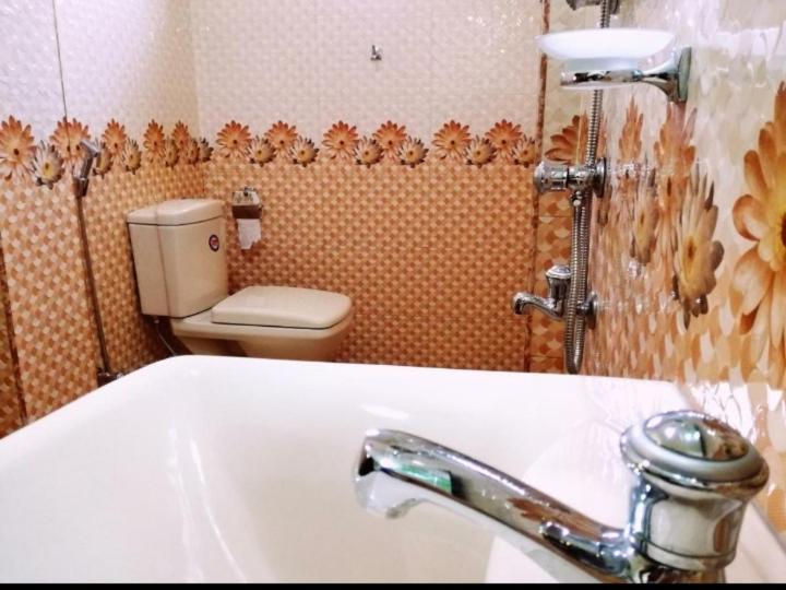 Pension (Hôtel basse catégorie) Blue Point Rest