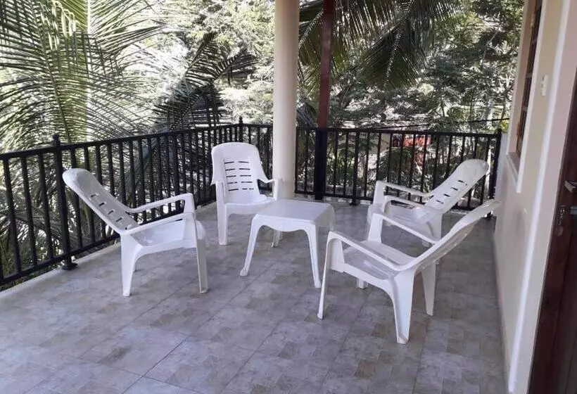 ペンション Blue Point Rest