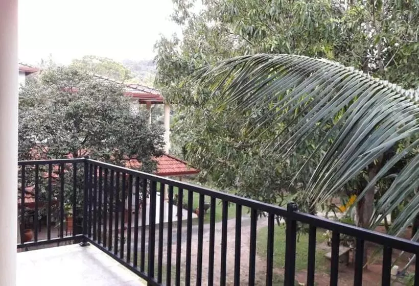 ペンション Blue Point Rest