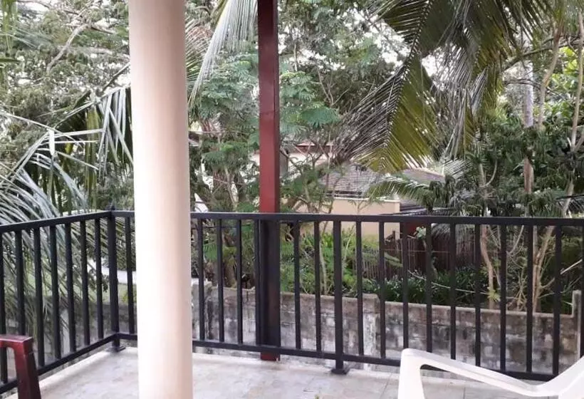 ペンション Blue Point Rest