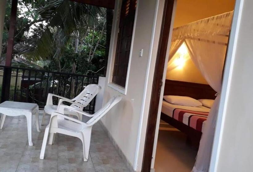 Pension (Hôtel basse catégorie) Blue Point Rest