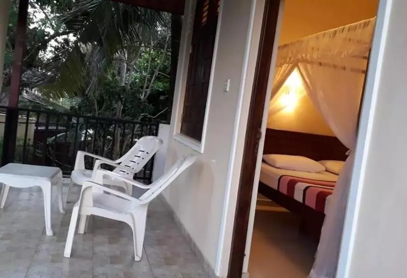 ペンション Blue Point Rest