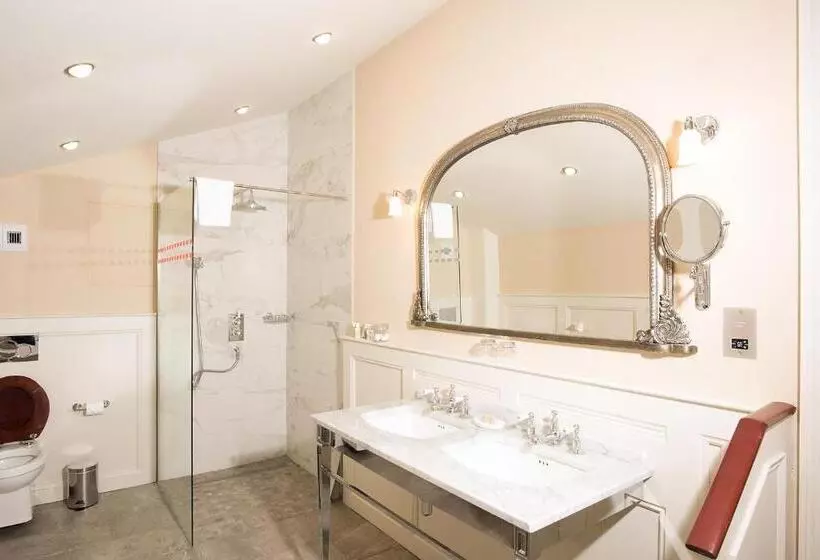 ペンション Boyne House Slane