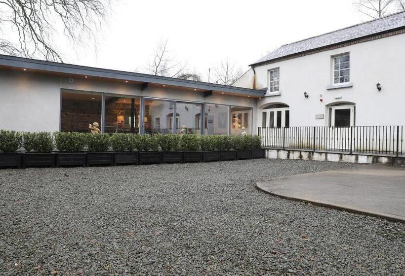 بنسيون Boyne House Slane