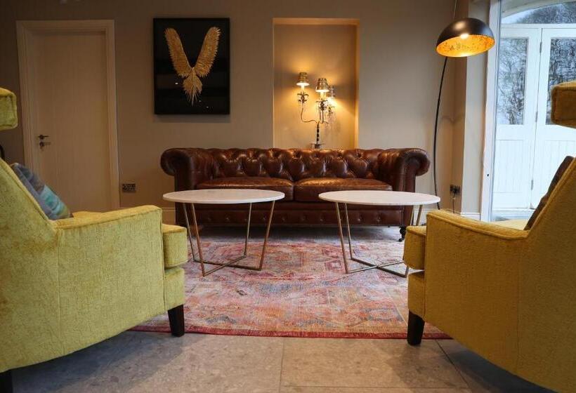 بنسيون Boyne House Slane